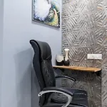 Osi Apartments Jogeshwari West